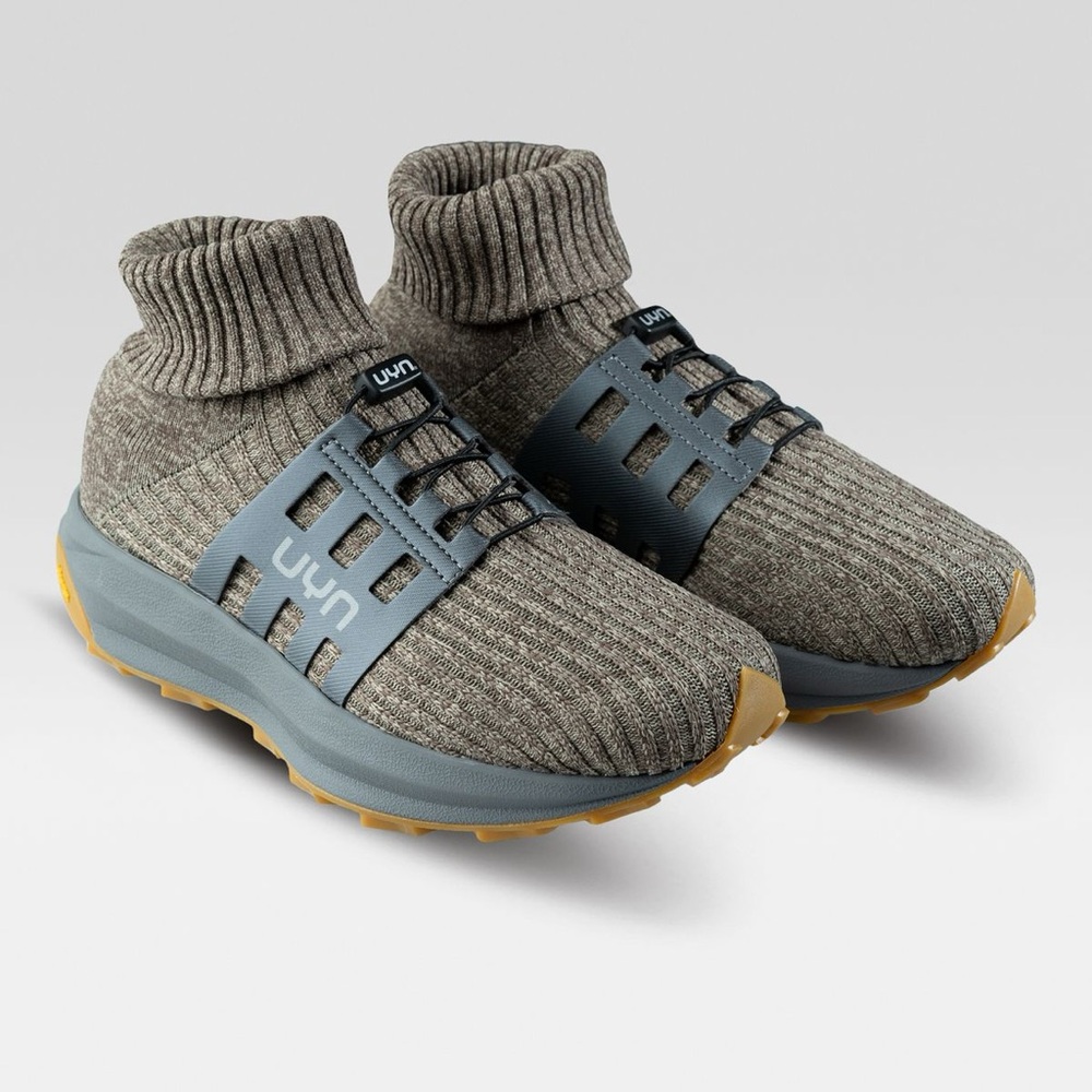 LIKE NEW UYN UYNNER Hero sneakers
